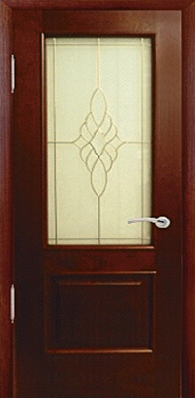Двери от фабрики «LUI DOOR»